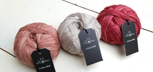 Cotton Ball - Afbeelding 5