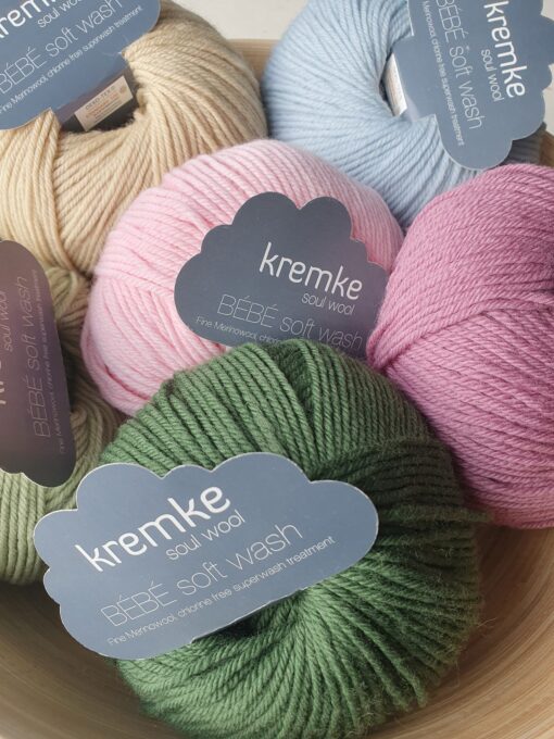 BÉBÉ Soft Wash - Afbeelding 6