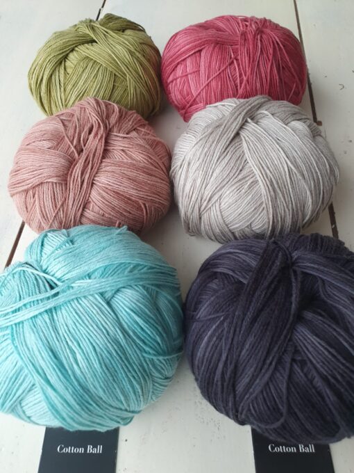 Cotton Ball - Afbeelding 3