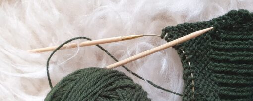 Addi Rondbreinaalden 60 cm - Afbeelding 2