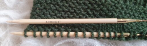 Addi Rondbreinaalden 80 cm - Afbeelding 2