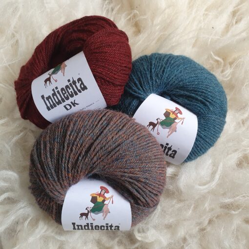 Indiecita - Afbeelding 6