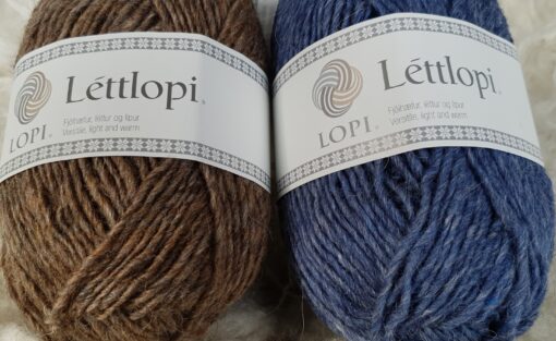 Léttlopi - Afbeelding 7