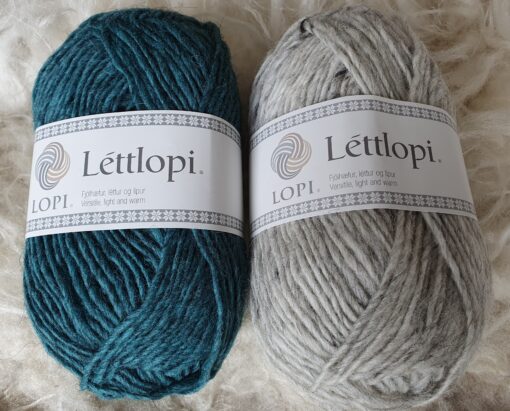 Léttlopi - Afbeelding 5