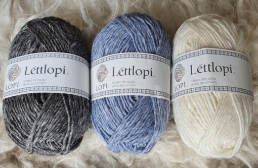 Léttlopi - Afbeelding 6