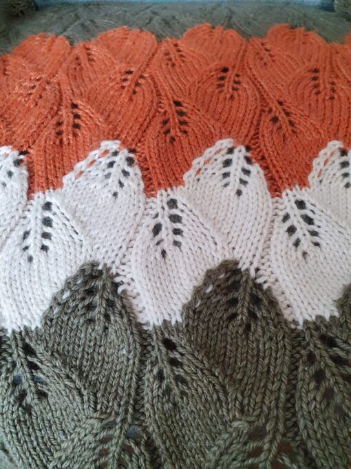 No.6 Organic Wool + Nettles - Afbeelding 3