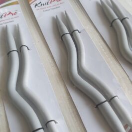 Kabelnaalden KnitPro