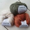No.6 Organic Wool + Nettles
