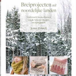 Breiprojecten uit noordelijke landen
