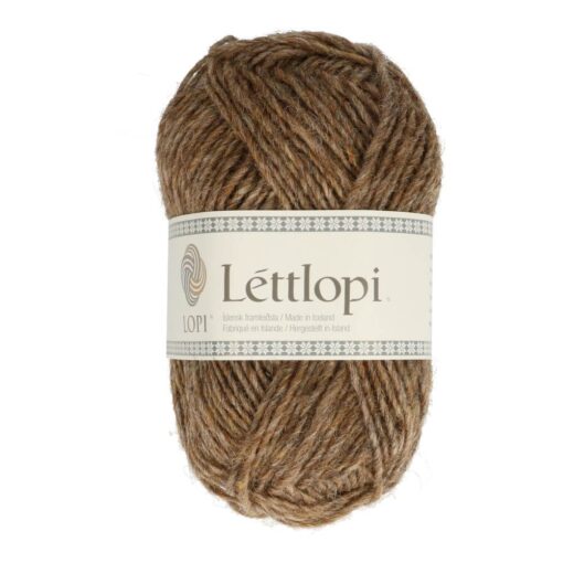 Léttlopi
