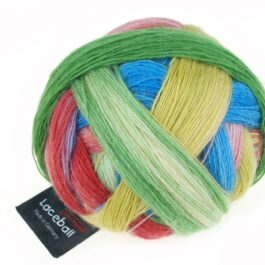 Lace Ball