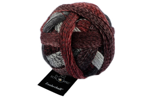 Zauberball - Afbeelding 4