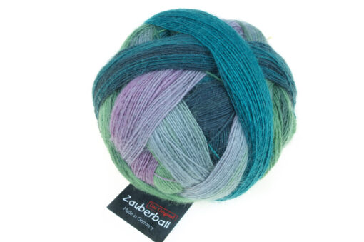Zauberball - Afbeelding 3