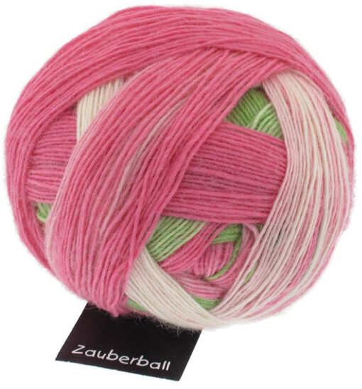 Zauberball - Afbeelding 2